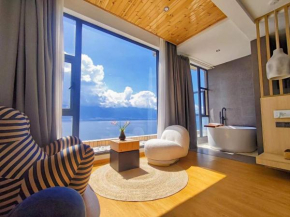 Aishe Honeymoon Erhai Lake Sea View Guesthouse